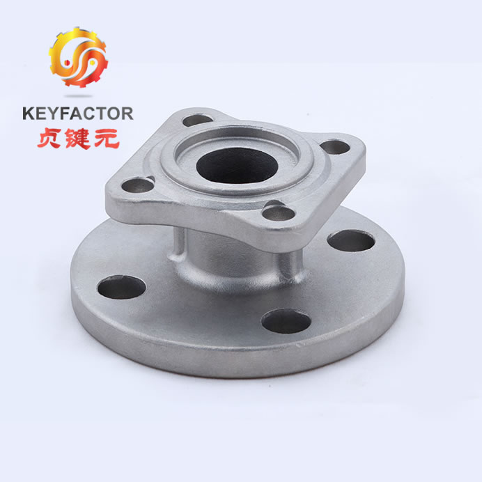 Investment Casting Product