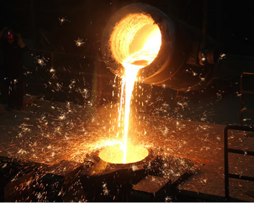 Investment Casting