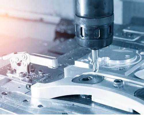 Precision Machining