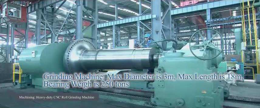 CNC Machining Equipment