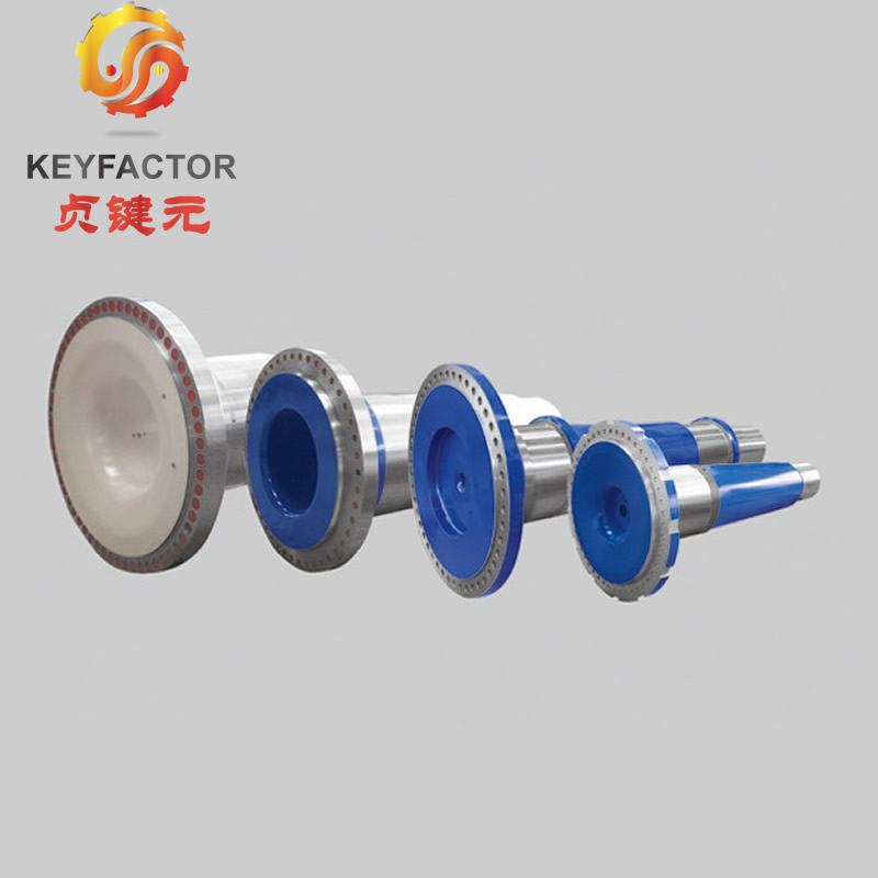 Open Forging product