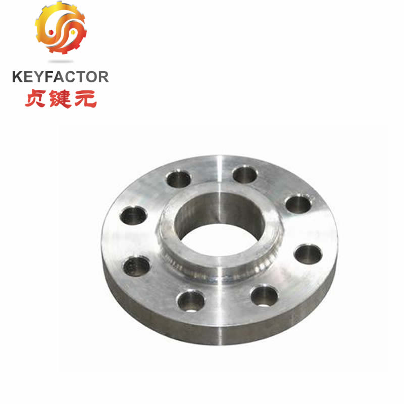 Open Forging Product