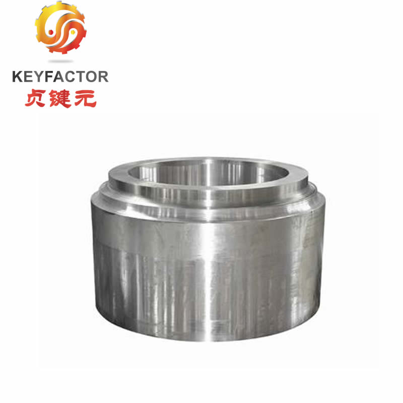 Open Forging Product