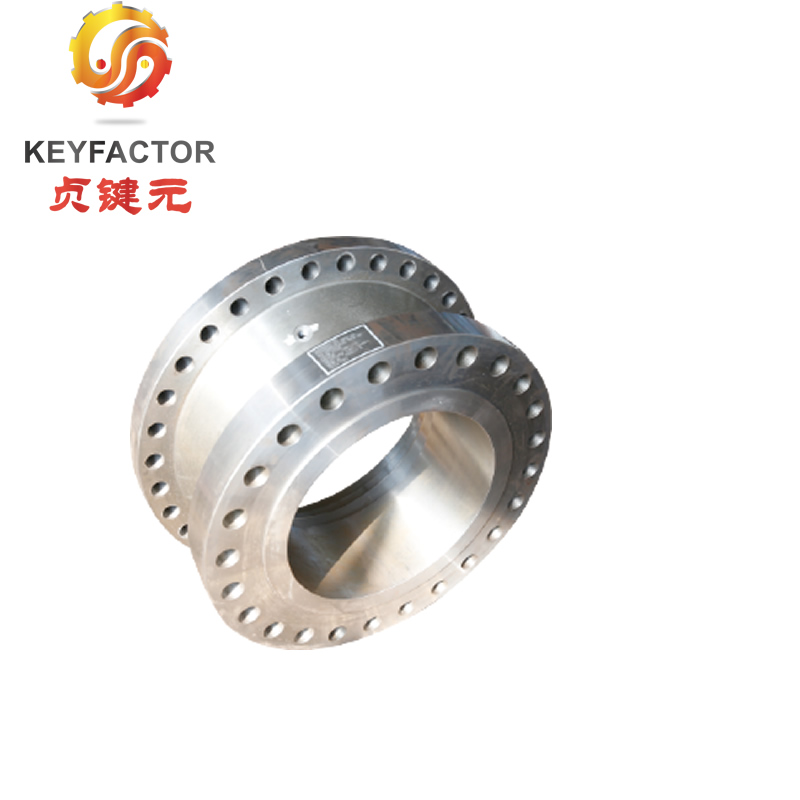 Open Forging Product