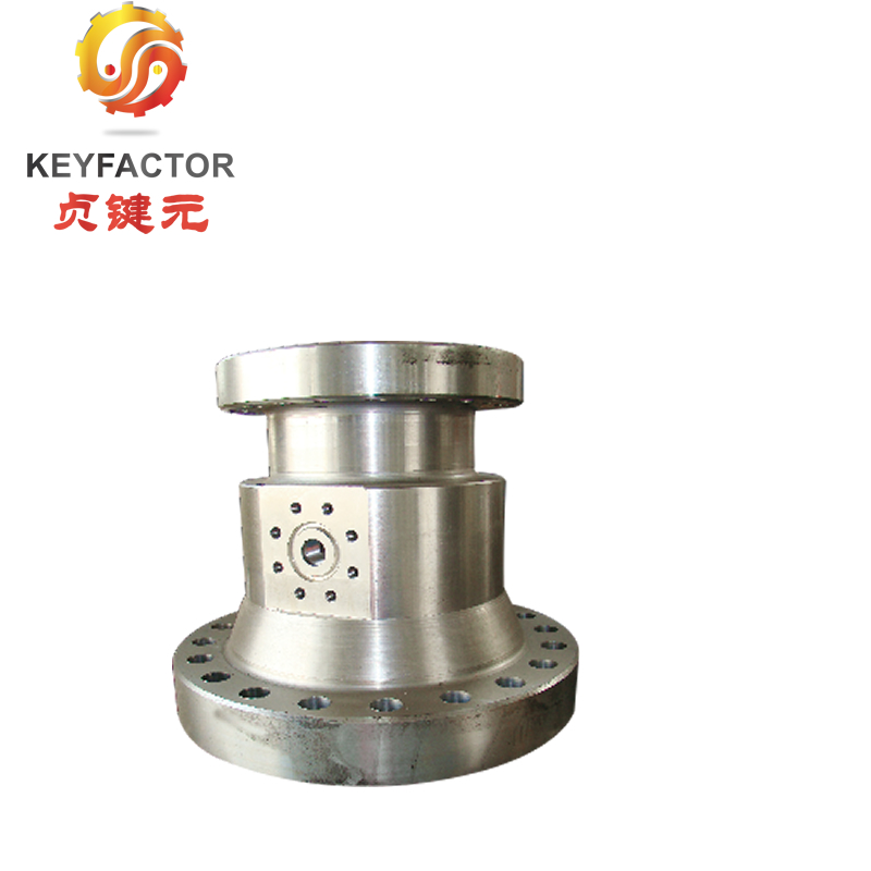 Open Forging Product