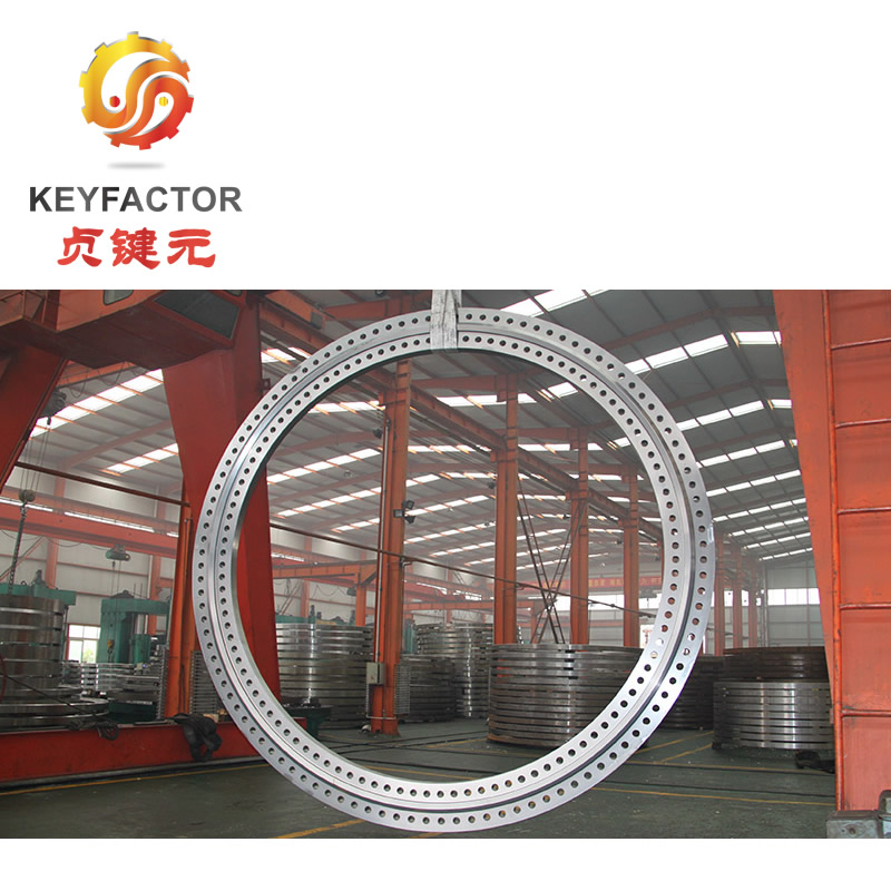 Open Forging Product