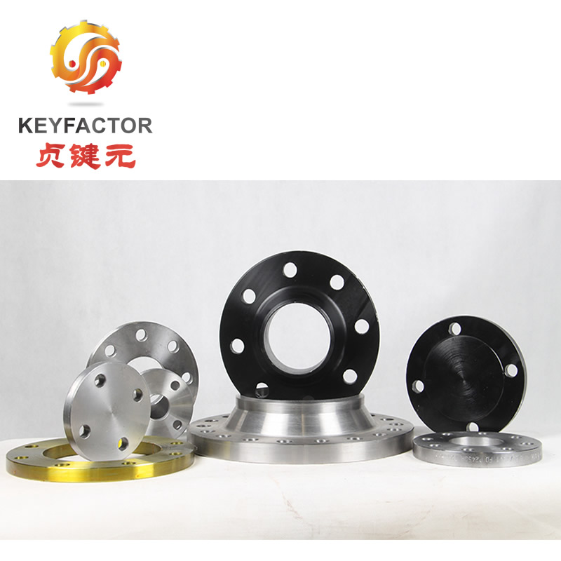 Open Forging Product