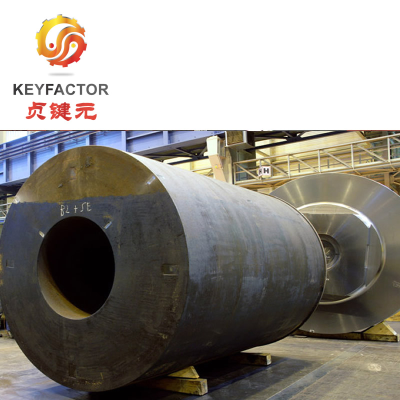 Open Forging Product