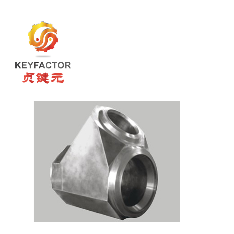 Open Forging Product