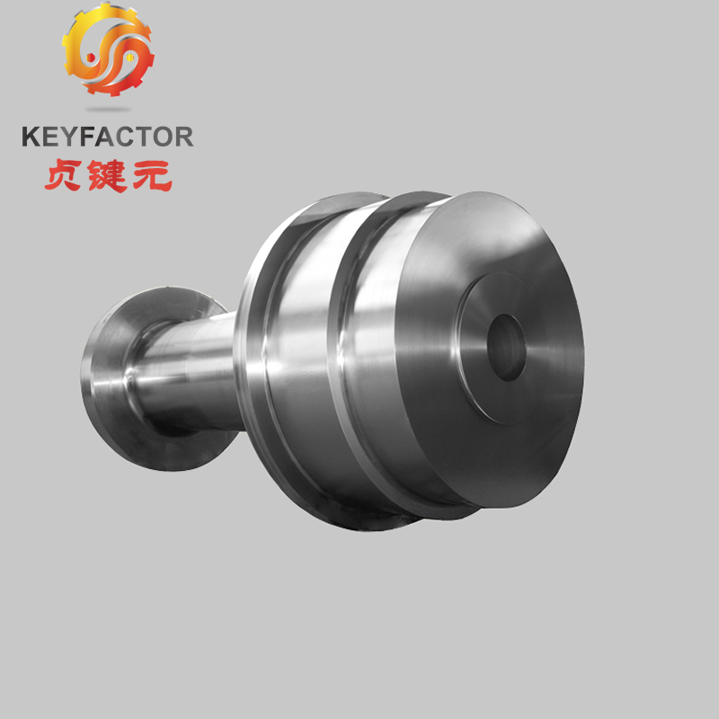 Open Forging Product