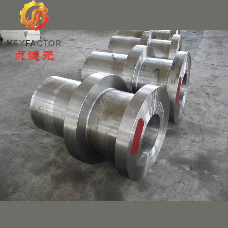 Open Forging Product
