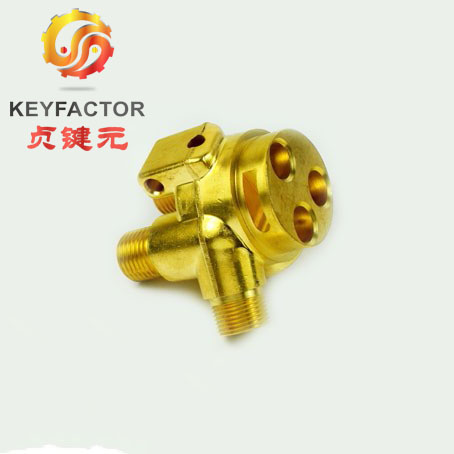 Die Forging Product
