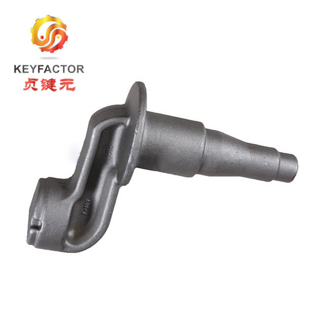 Die Forging Product
