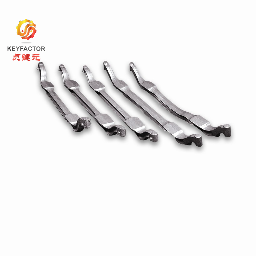 Die Forging Product