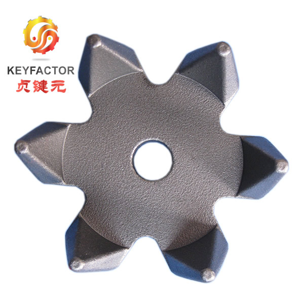 Die Forging Product