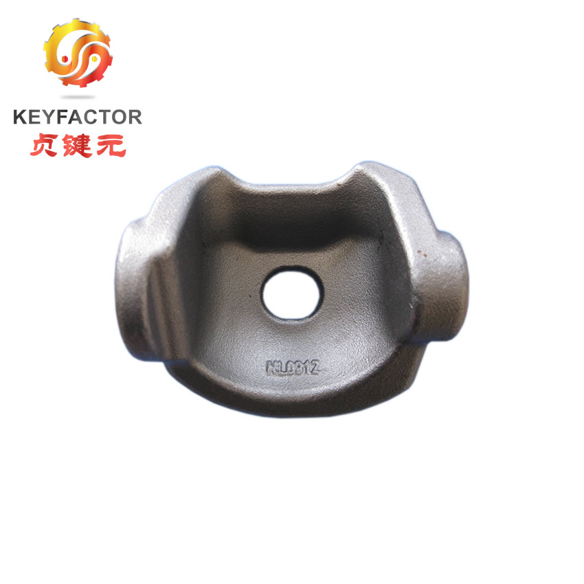 Die Forging Product