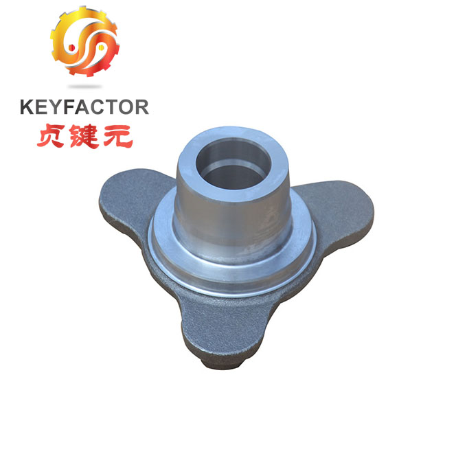 Die Forging Product