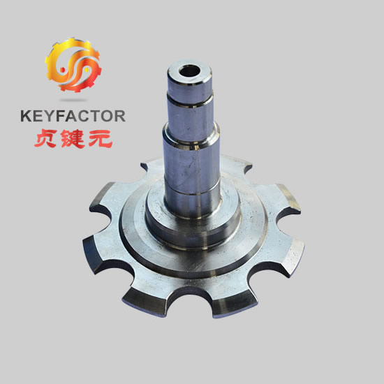 Die Forging Product