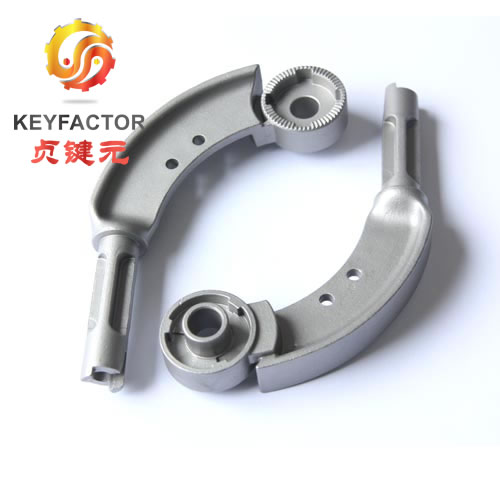 Investment Casting Product