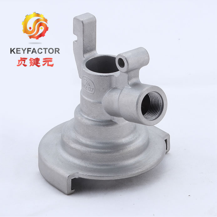 Investment Casting Product