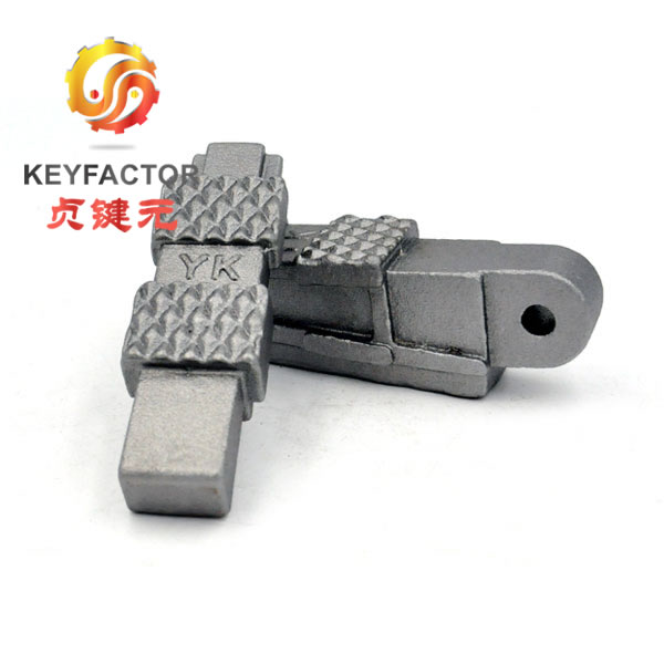 Investment Casting Product
