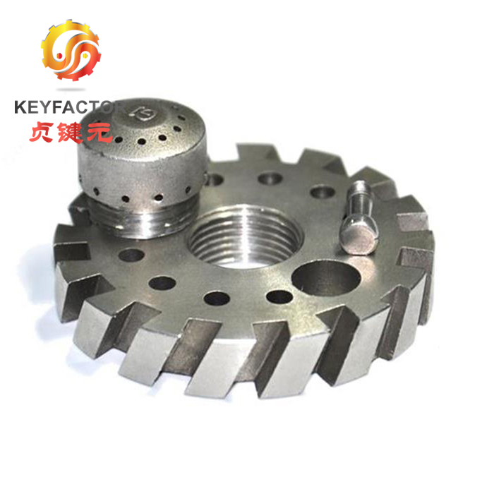 Investment Casting Product
