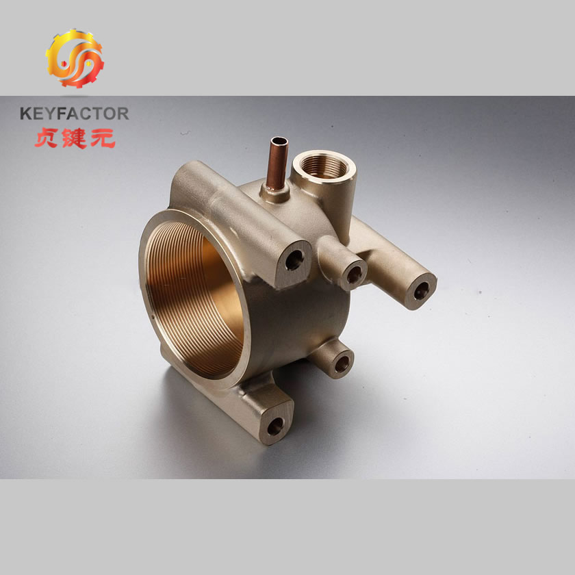 Investment Casting Product