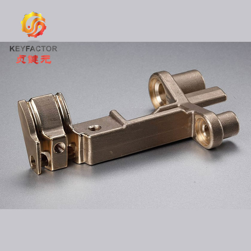 Investment Casting Product