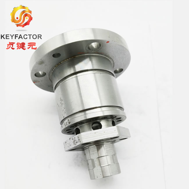 Precision Grinding and CNC Machining