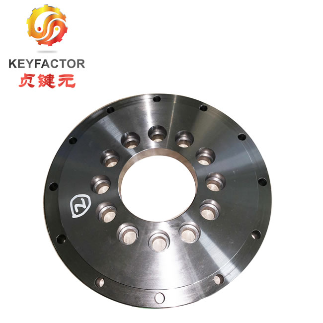 Precision Grinding and CNC Machining