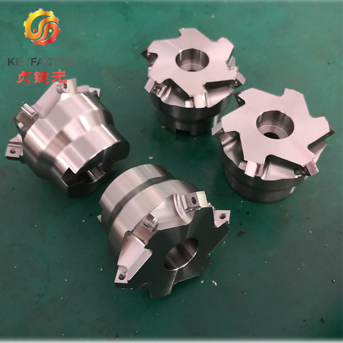 Precision Grinding and CNC Machining