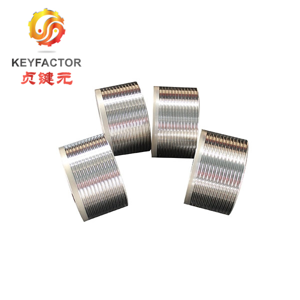 Precision Grinding and CNC Machining