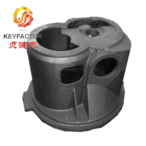 Sand Casting Product
