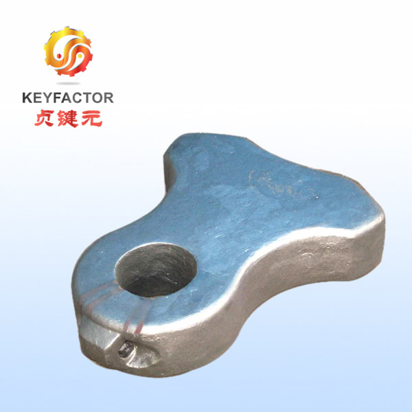Sand Casting Product