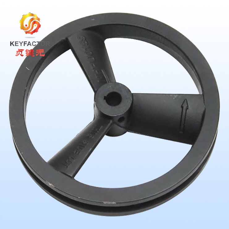 Sand Casting Product