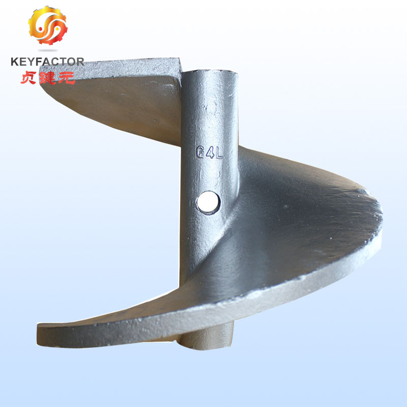 Sand Casting Product