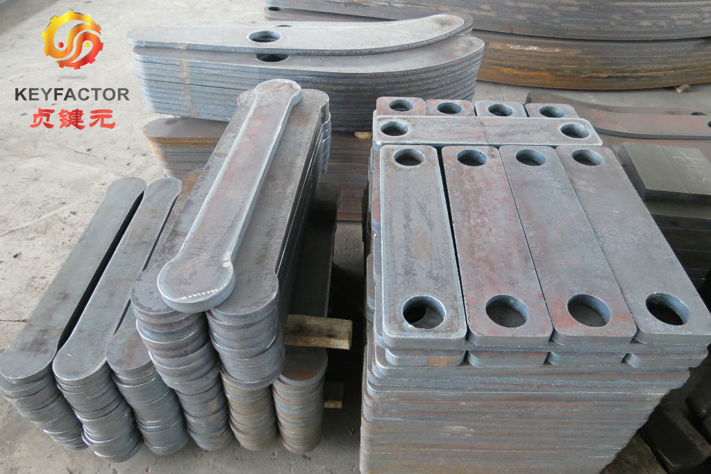 Welding and Stamping