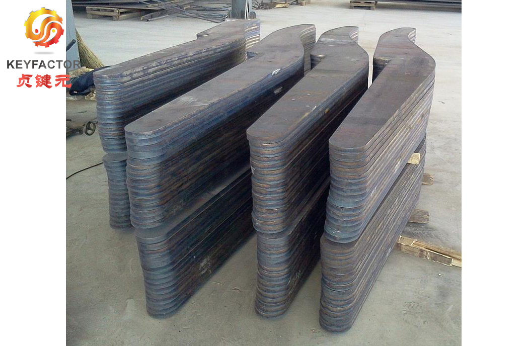 Welding and Stamping