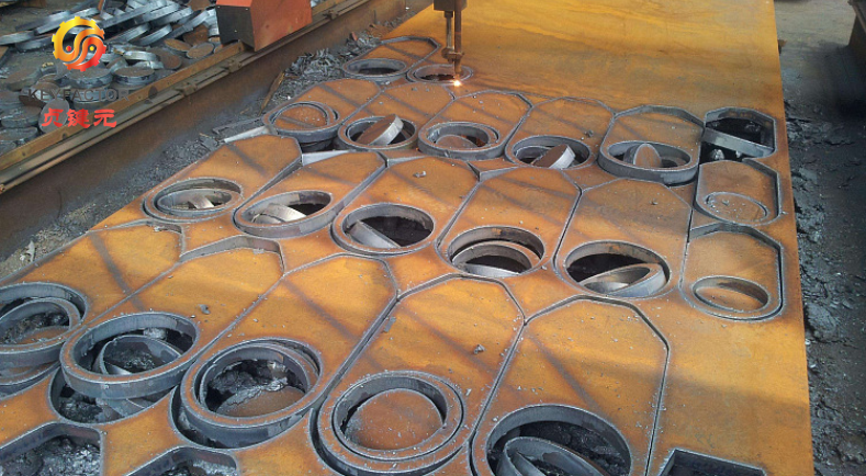 Welding and Stamping