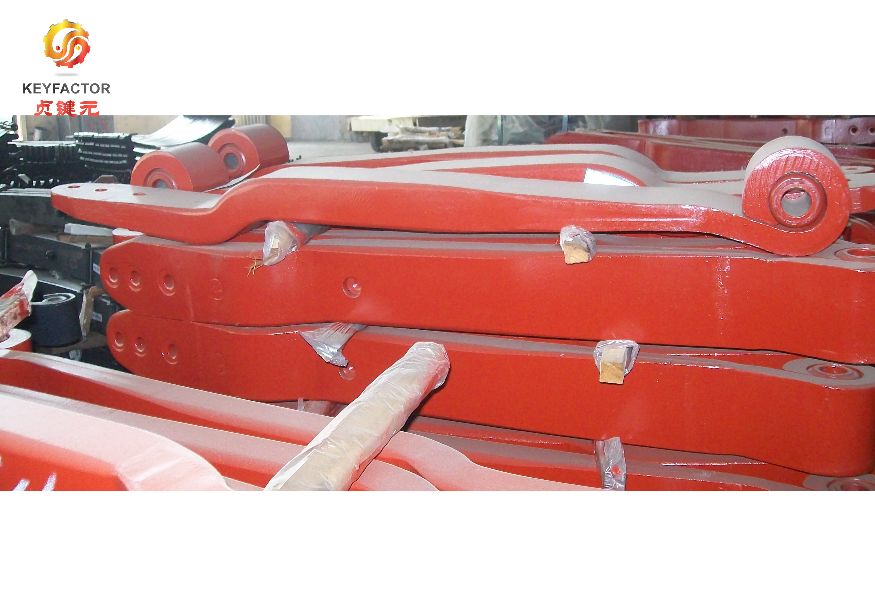 Leaf Spring and Suspension