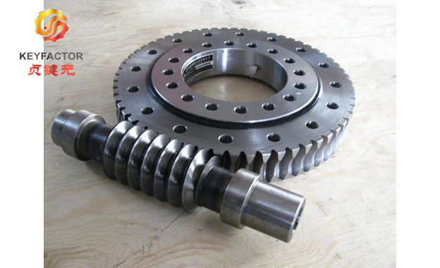 Gear and Gear Shaft