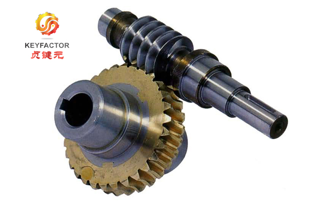 Gear and Gear Shaft