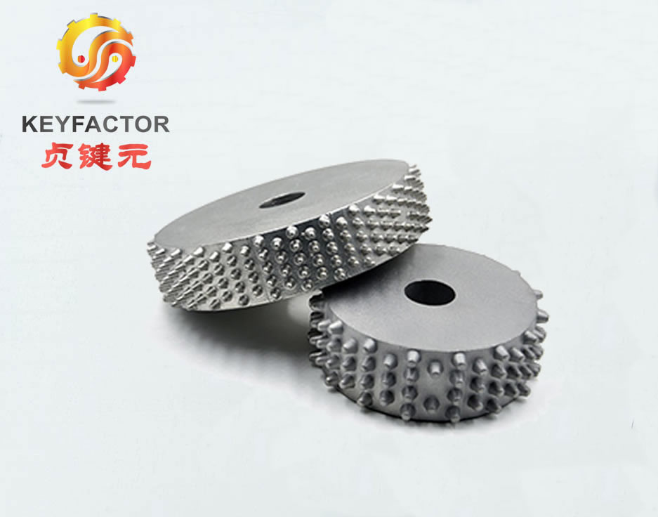 Investment Casting Product